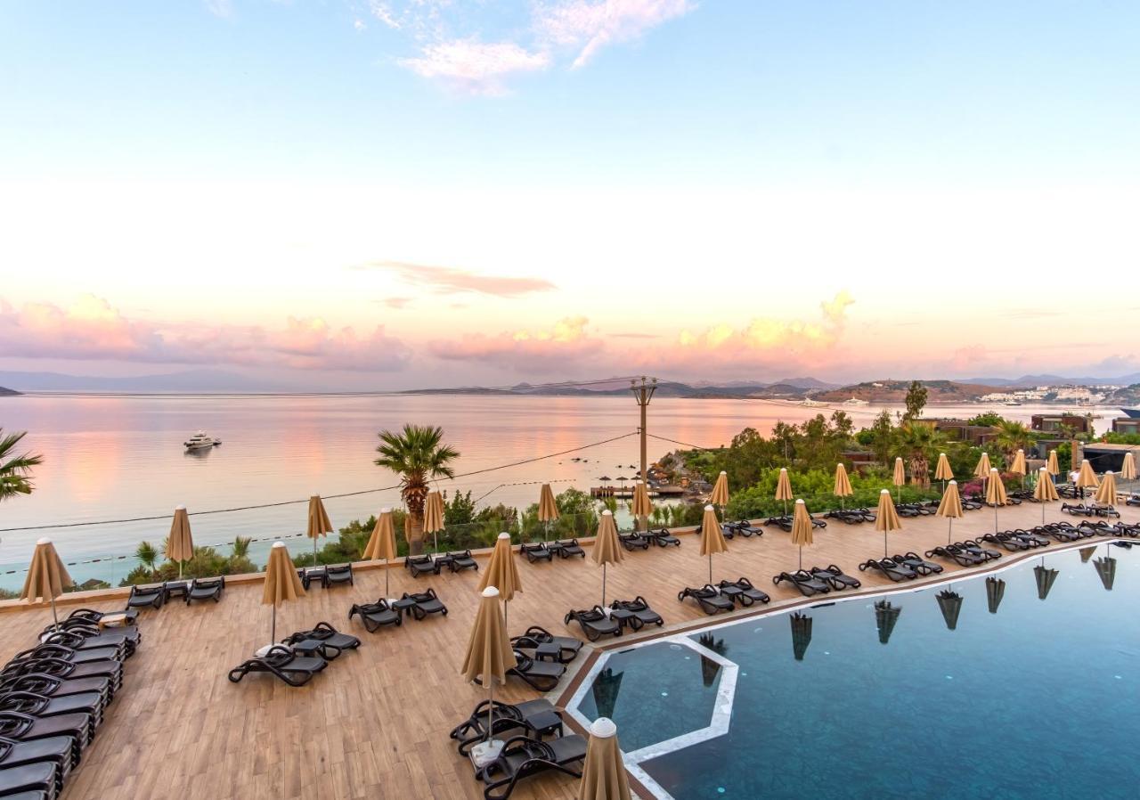 Forever Club (adults Only) Ośrodek wypoczynkowy 4*