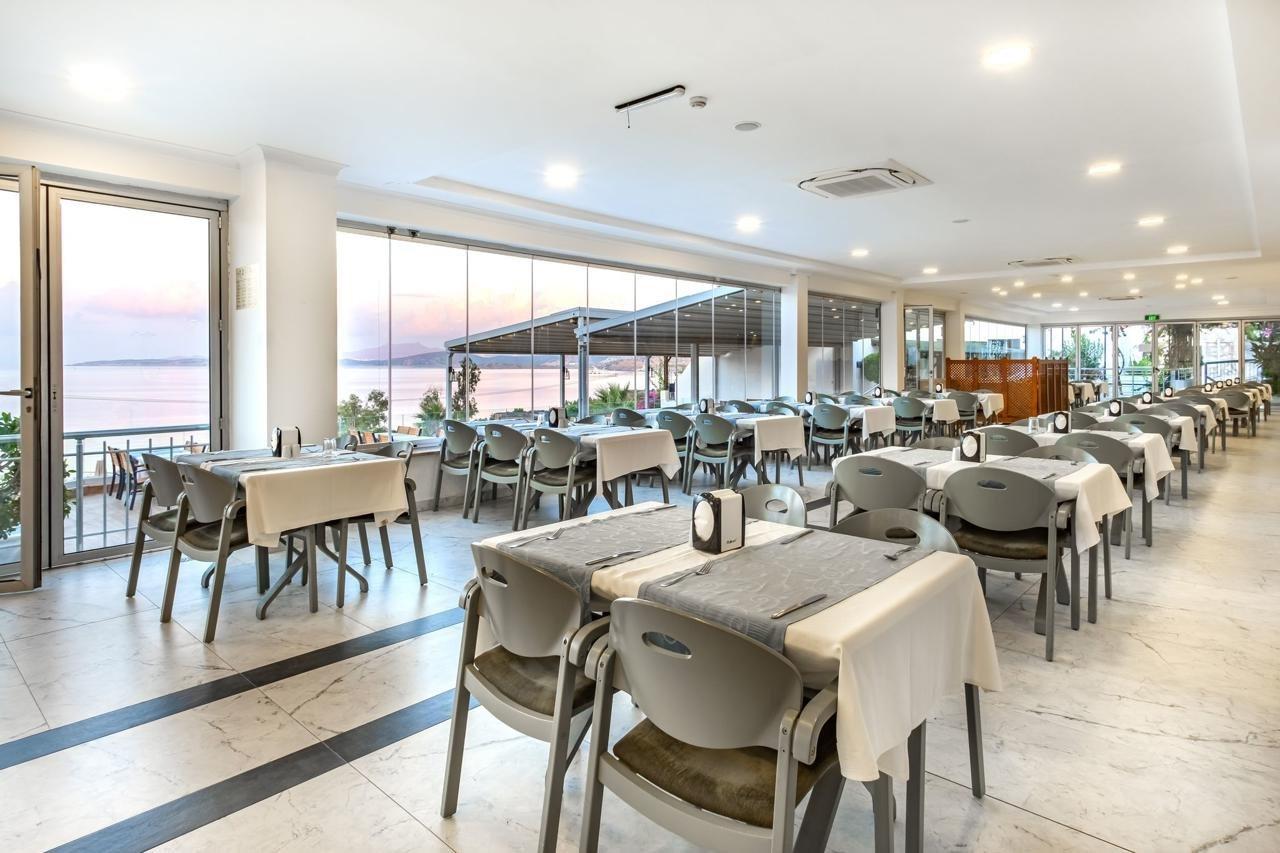 Ośrodek wypoczynkowy Forever Club (adults Only) 4*