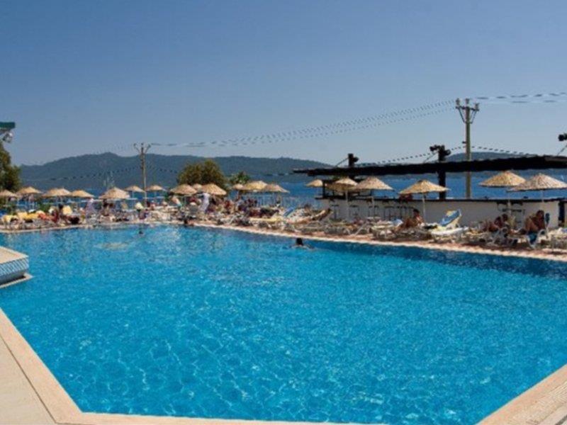 Ośrodek wypoczynkowy Forever Club (adults Only) Bodrum