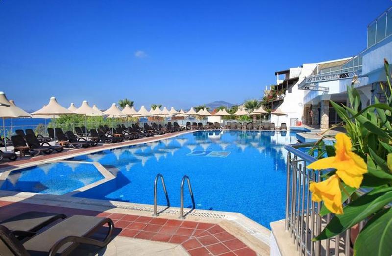 Forever Club (adults Only) Ośrodek wypoczynkowy 4*