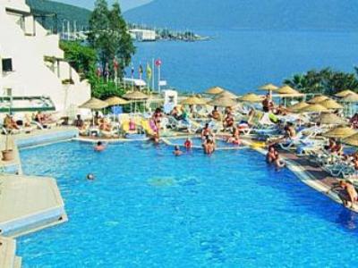 Forever Club (adults Only) Ośrodek wypoczynkowy 4*